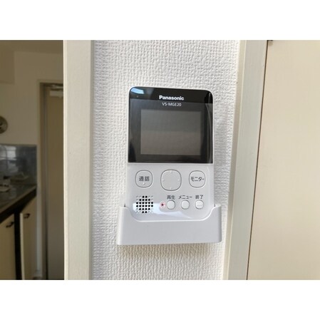 トレニアの物件内観写真